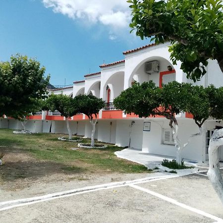 Villa Nikitas Parga Luaran gambar