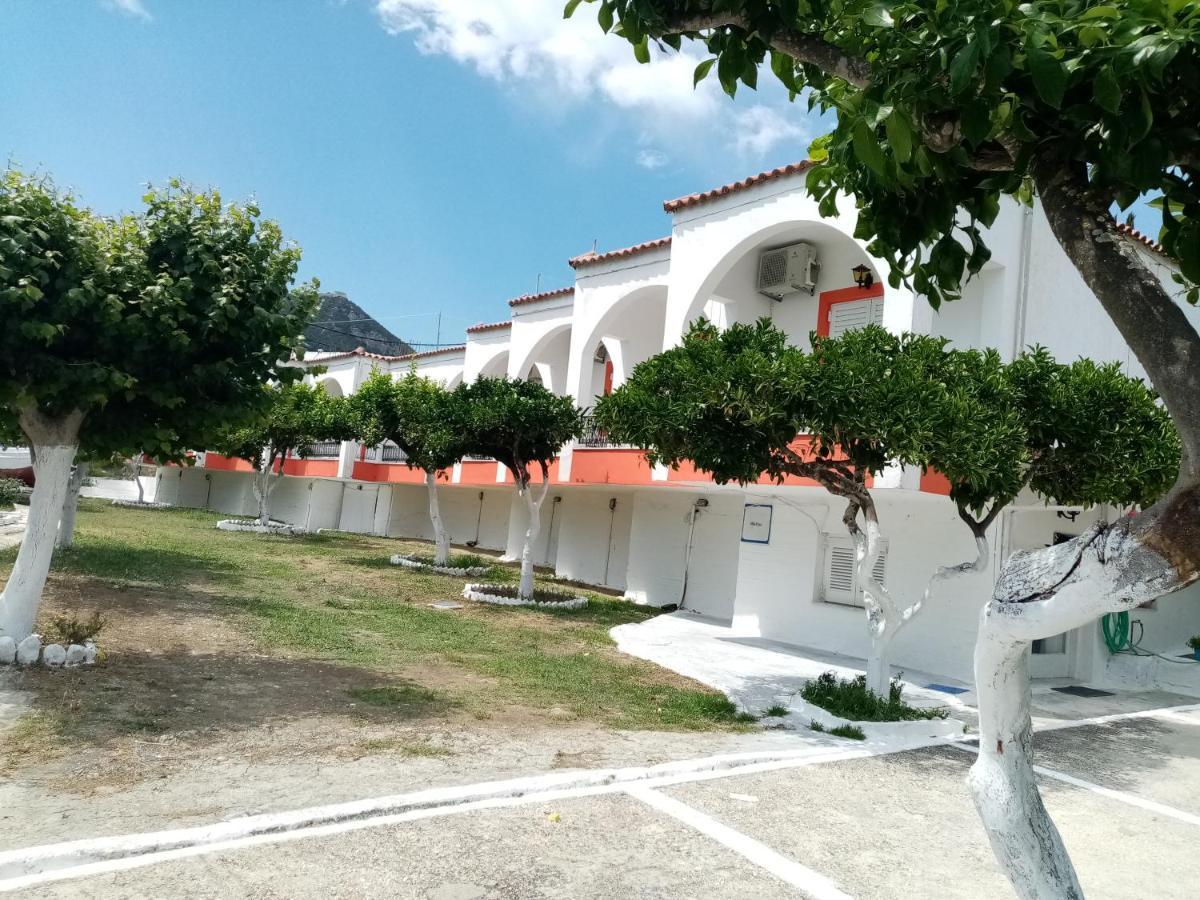 Villa Nikitas Parga Luaran gambar